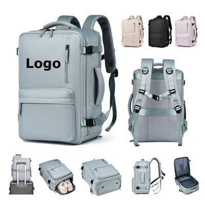Outdoor Large Capacity Backpack