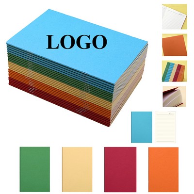 Hardcover Writing Journal