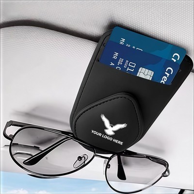 Sunglasses Holder for Car