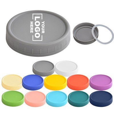 Durable Mason Jar Lids