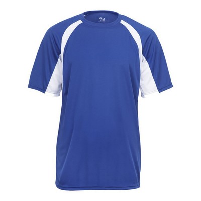 Badger Youth B-Core Hook T-Shirt - 2144