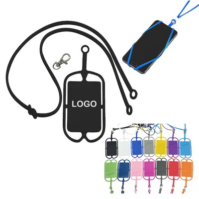 Universal Phone Lanyard