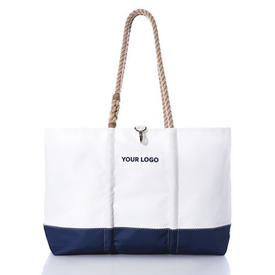 Quick Pick - Large Tote