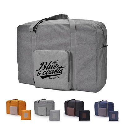 Folding Travel Luggage Bag