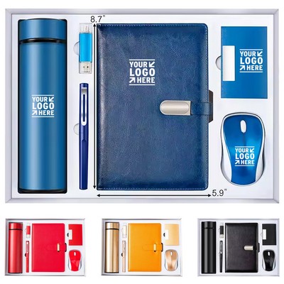 6-in-1 Comprehensive Office Gift Set