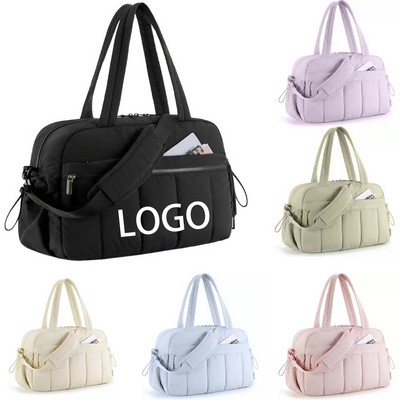 Yoga Fitness Bag