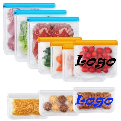 Food Storage Bag