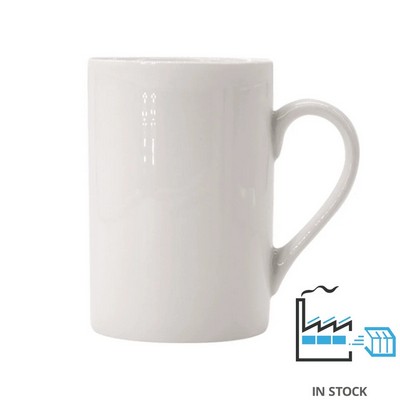 10 oz. Bone China Mug - Orca