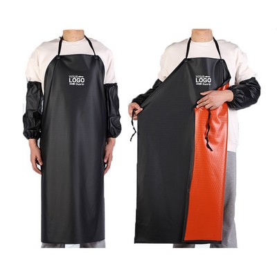 Durable Protective Apron