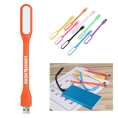 Adjustable LED Reading Lamp