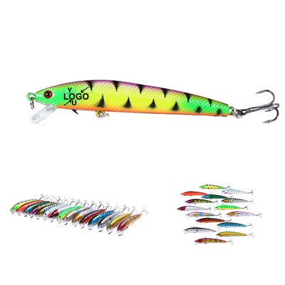 CatchMaster Lures