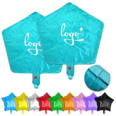 18" Foil Balloon