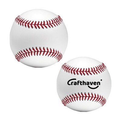 9" Soft Baseball