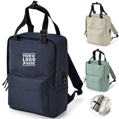 Urban Explorer Polyester Backpack