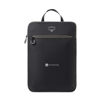 Osprey Daylite® 16" Laptop Sleeve - Black