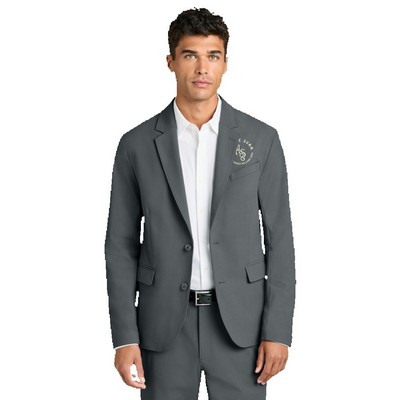 Capital Tech Blazer