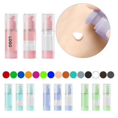Vacuum Cosmetic Spray Bottle