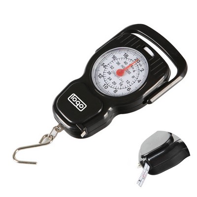 Portable Mechanical Hand Scale