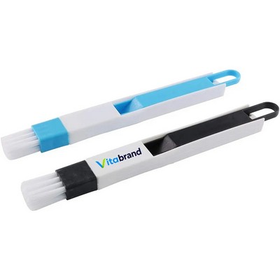 Window Groove Cleaning Brush Detachable Track Corner Tool