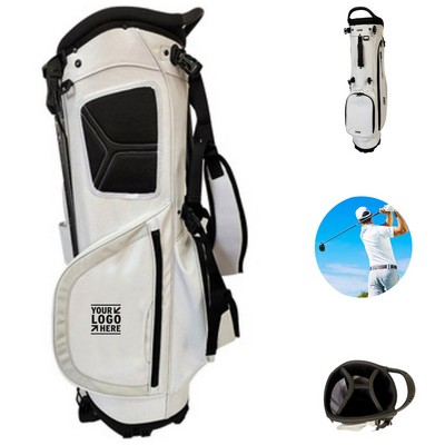 Portable Golf Bag
