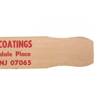 21" Paint Paddle