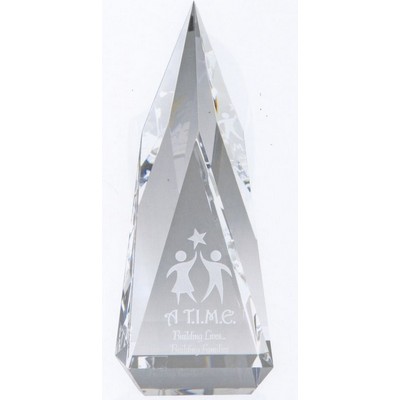 Large Zenith Award