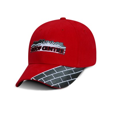 The Roof MAX Hat