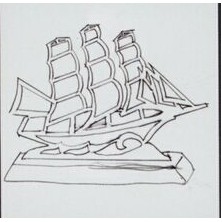Custom Ship Award
