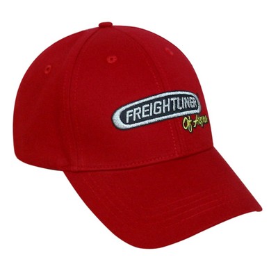 Classic Basic Cap