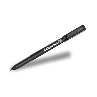 Paper Mate Capped Ball Point Stick Pen **NEW