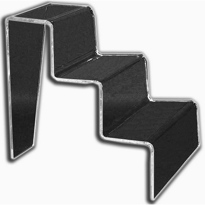 Tapered Stairs (12"x12"x12 1/2")
