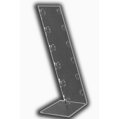 Six-Frame Display (17"x7"x5 1/4")