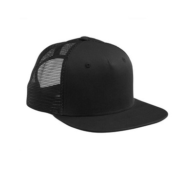 Big Accessories Surfer Trucker Cap
