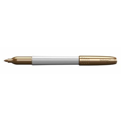 Sharpie® Metallic Gold Permanent Marker