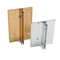 Extended Wall Sign Holder - 2"