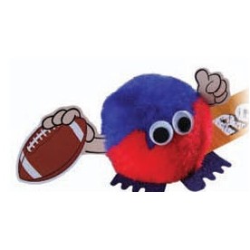 Football Weepul