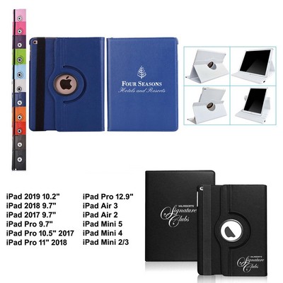 iBank ® Leatherette Case compatible with iPad Air 3 2019 / Pro 10.5''
