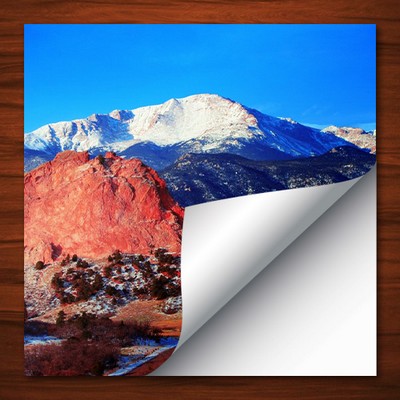 Adhesive Vinyl