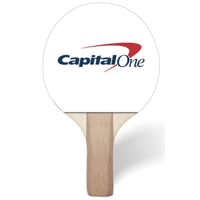 Mini Novelty Paddle Board (1-Side Imprint)