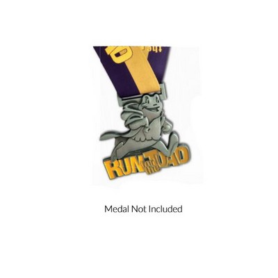 Midway Medal Lanyard