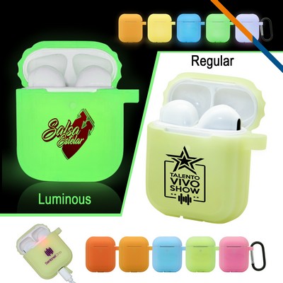 Luminous AirPods Compatible Case