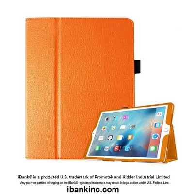 iBank ® Leatherette Case compatible with iPad 10.2" 9th/8th/7th, 2021/2020/2019