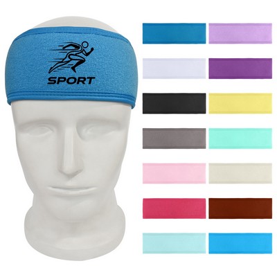 Spa Headband