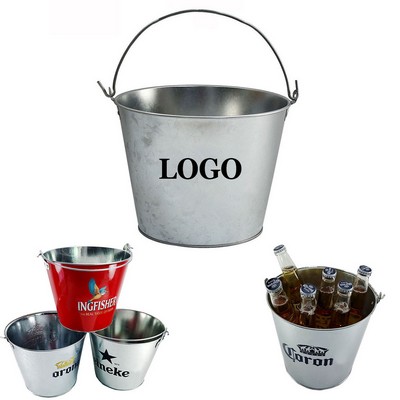 5L Large Capacity Ice Buckets