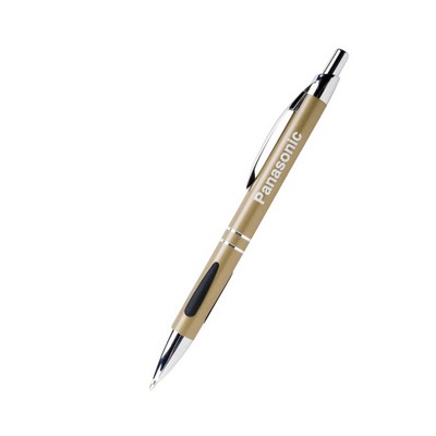 Executive Metal Pen (5.6" x 0.4")