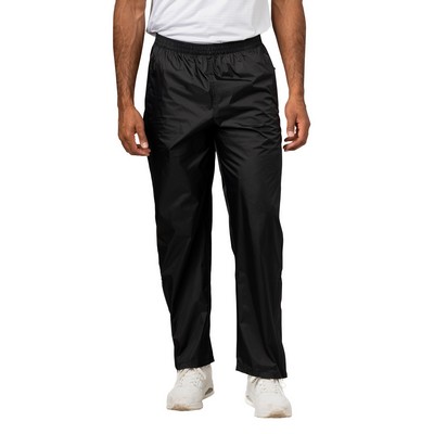 Storm Creek Men's Voyager Waterproof Packable Rain Pant