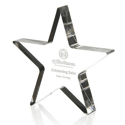 SUPER STAR Award