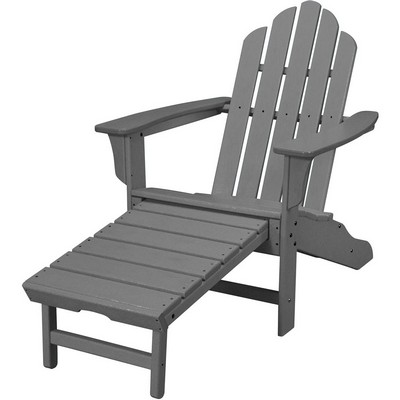 All-Weather Adirondack Chair