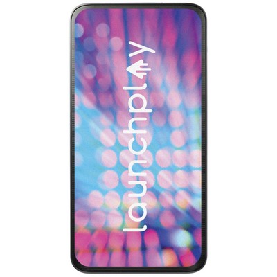 mophie® Power Boost 10,000 mAh Power Bank with USB-C Port