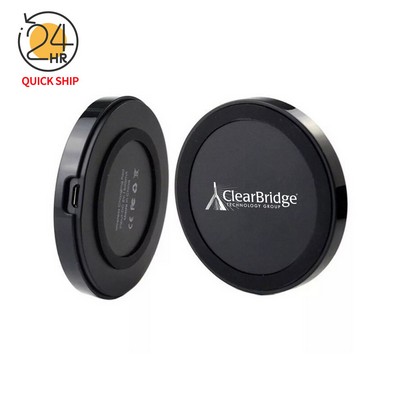10W Wireless Charging Pad